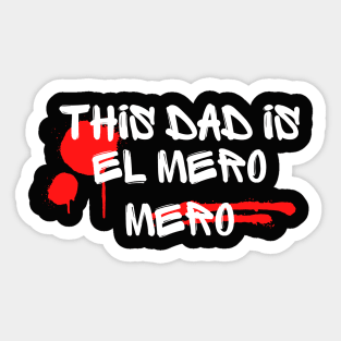 The One and Only Sticker